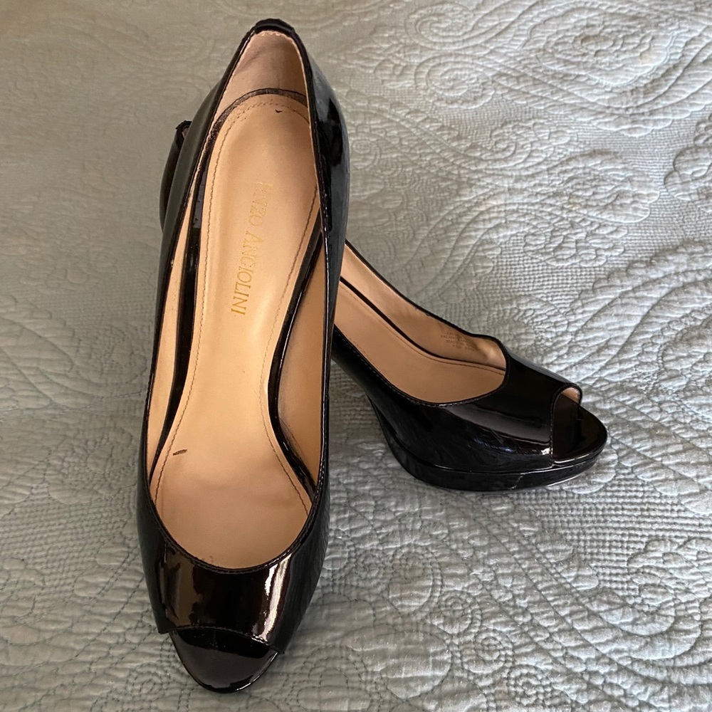 Enzo Angiolini